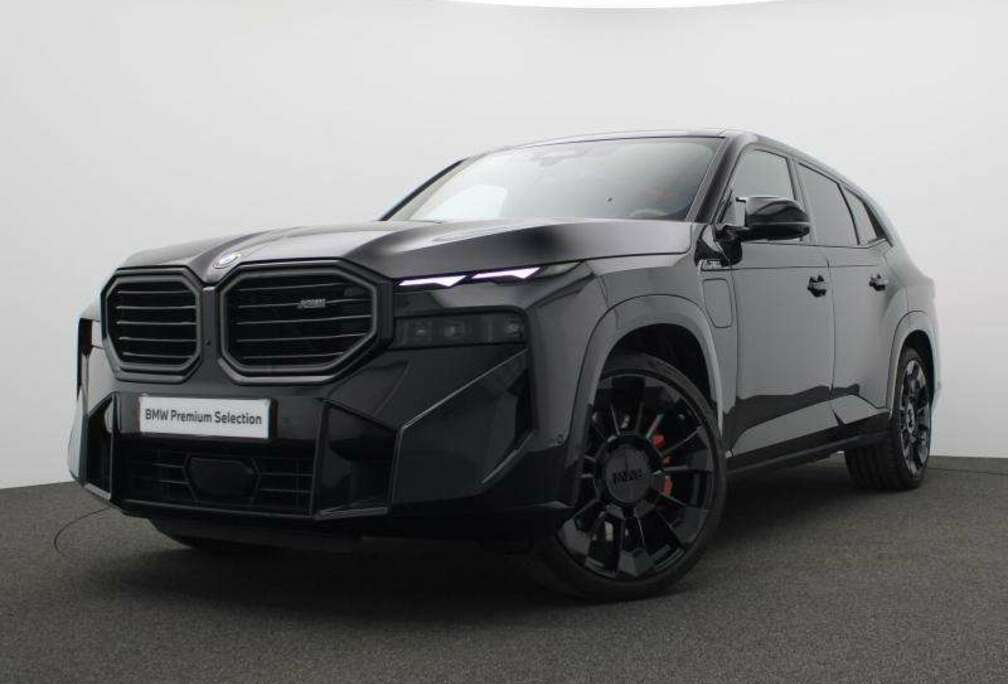 BMW 50E - HAAK - ACC - 23