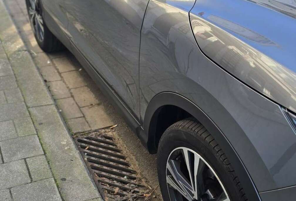 Nissan 1.3 DIG-T N-Style 4x2 103kW