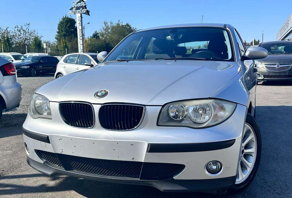 BMW 116i