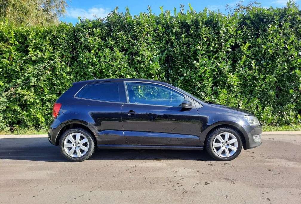 Volkswagen 1.6 CR TDi CT+CAR-PASS OKAIRCO