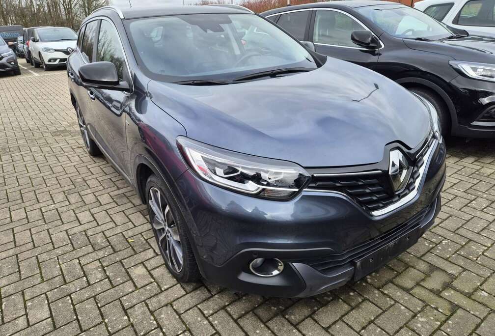 Renault dCi 110 Energy eco EDC Business