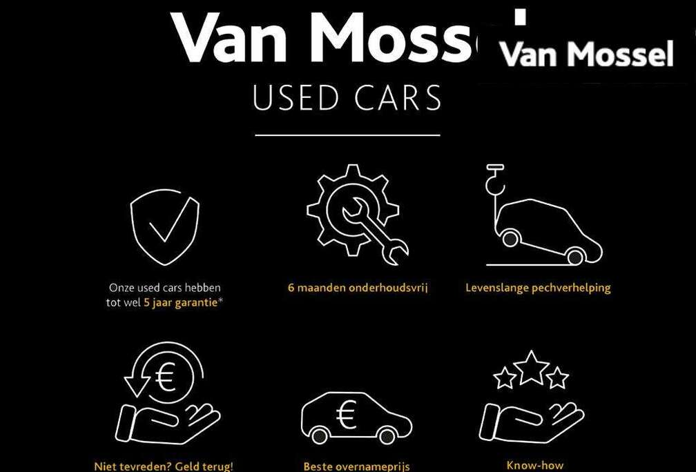 Ford 340L Titanium Electric - Driver Assist - 360 View