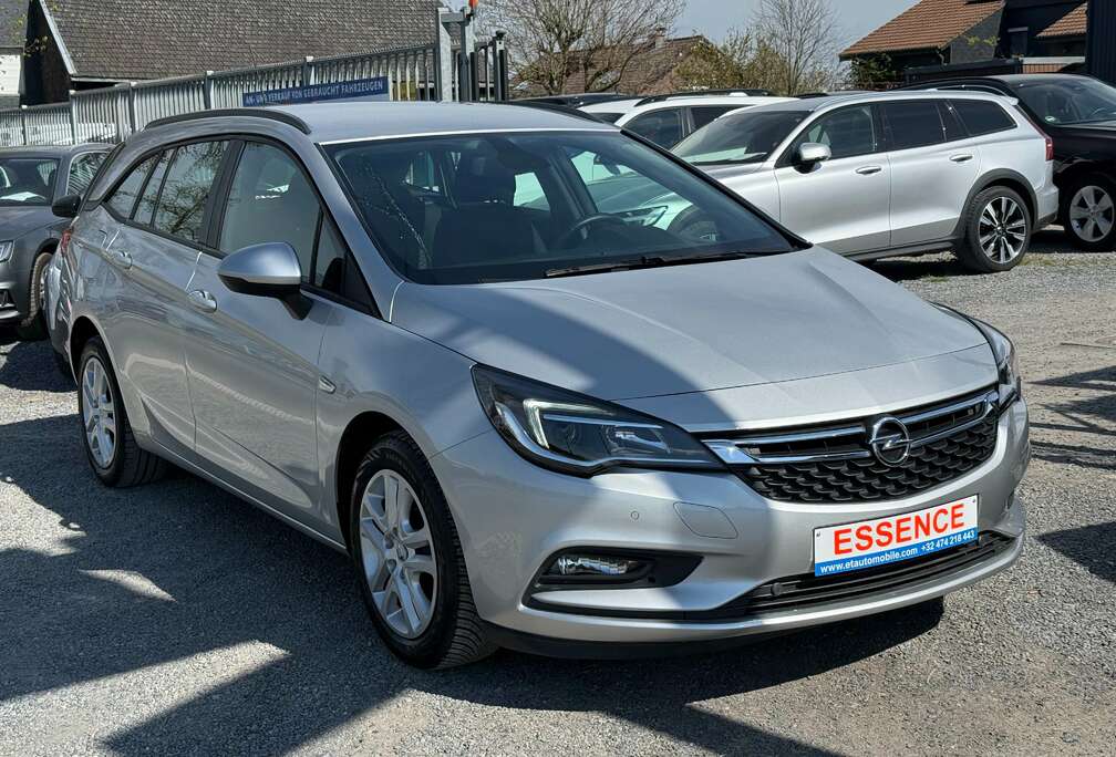 Opel 1.0i*GARANTIE*CARNET*