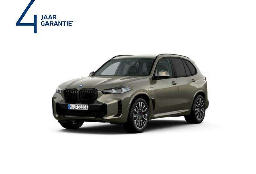 BMW xDrive50e M Sport PRO  TOWB  DRIVE PRO  360