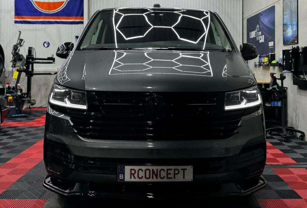 Volkswagen 2.0 TDi SCR BMT DSG (EU6d)