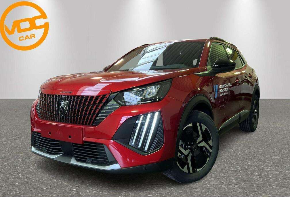 Peugeot ALLURE