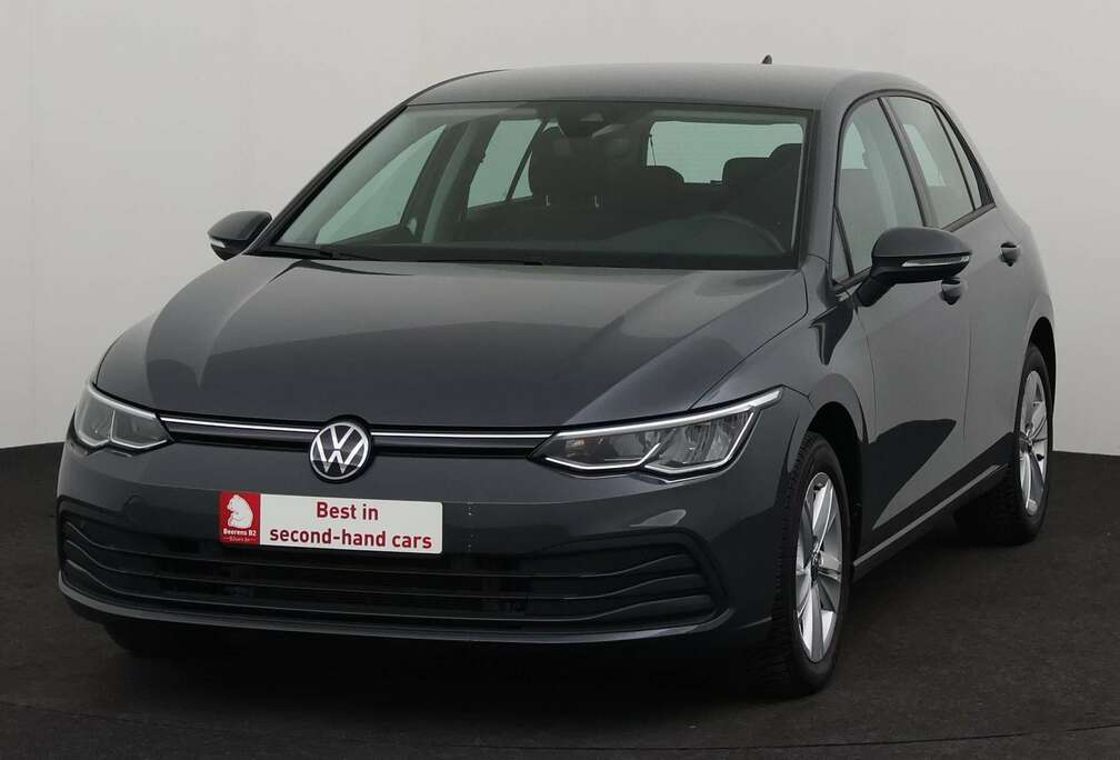 Volkswagen 1.0 e-TSI DSG LIFE BUSINESS + PDC + CRUISE (ACC) +