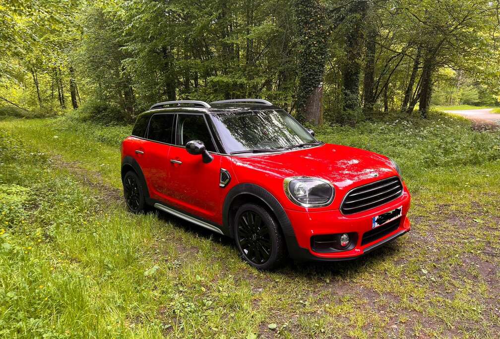MINI Mini Countryman 1.5 Cooper