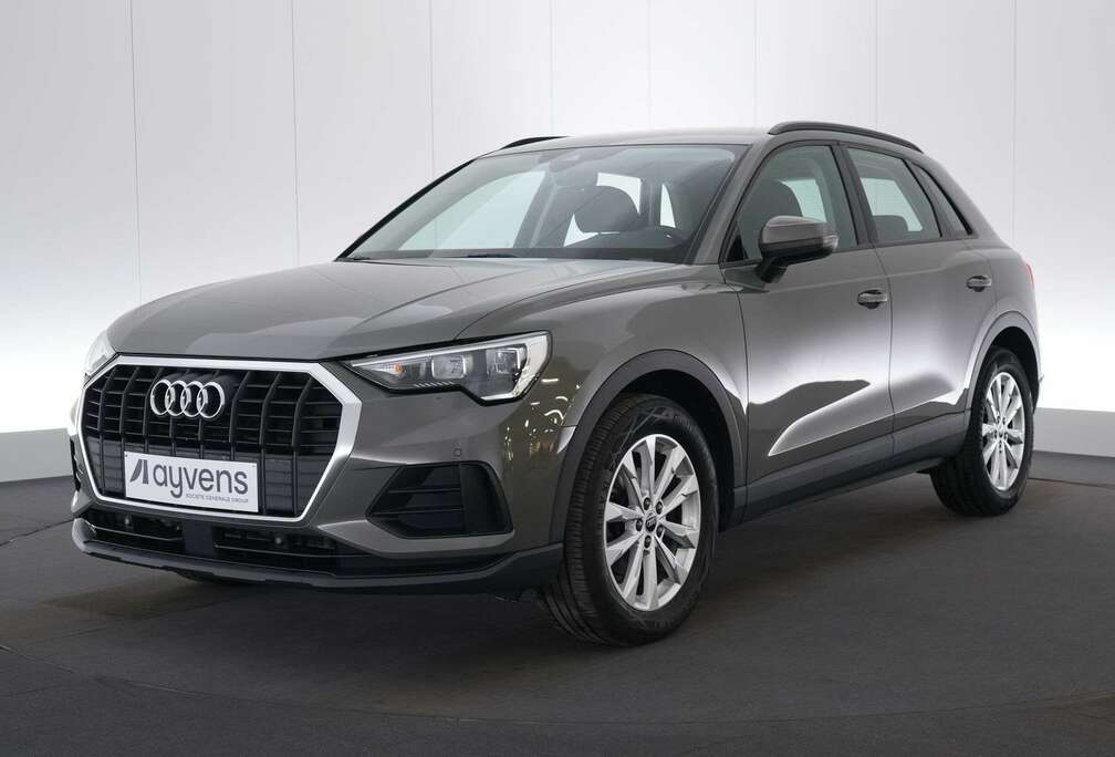 Audi 35 TDi S-Tronic Business Ed. Attraction LED GPS PD