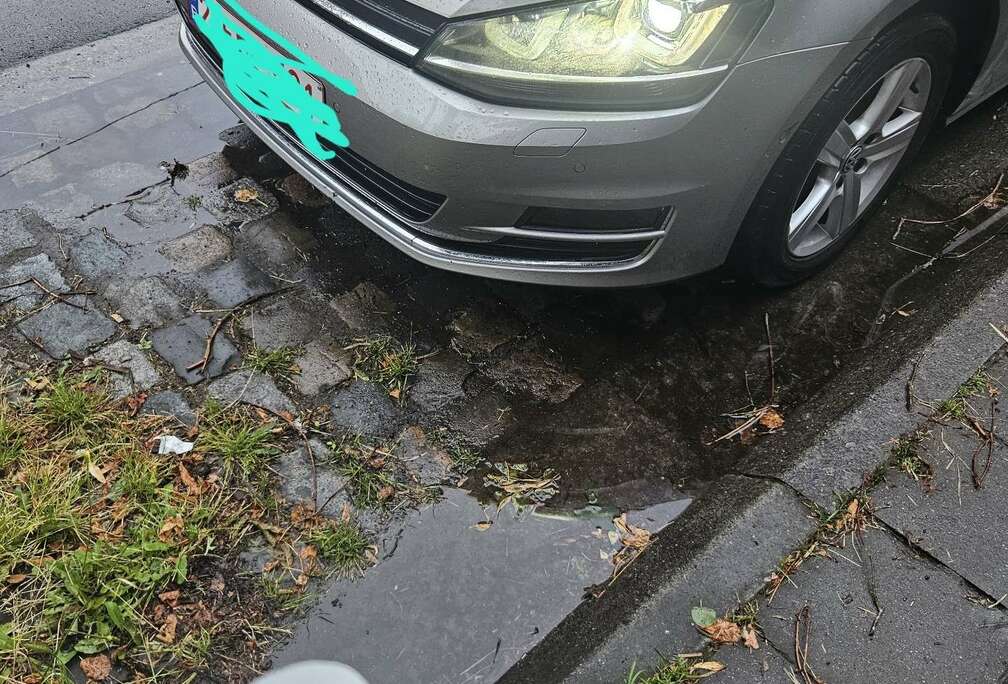 Volkswagen 1.2 TSI Highline DSG
