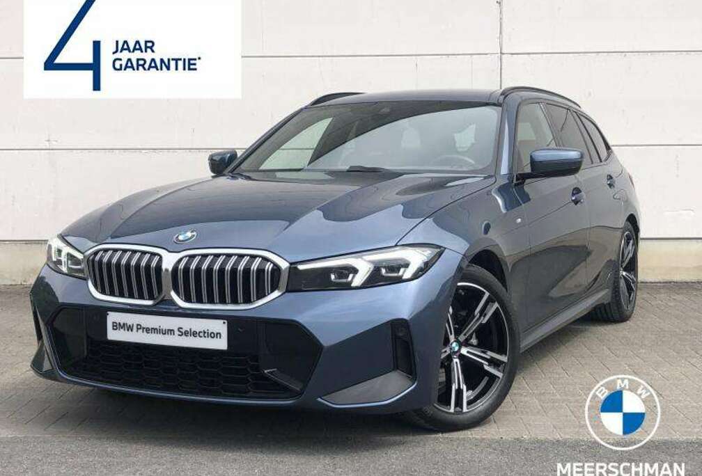 BMW Msport camera gps applecp alarm