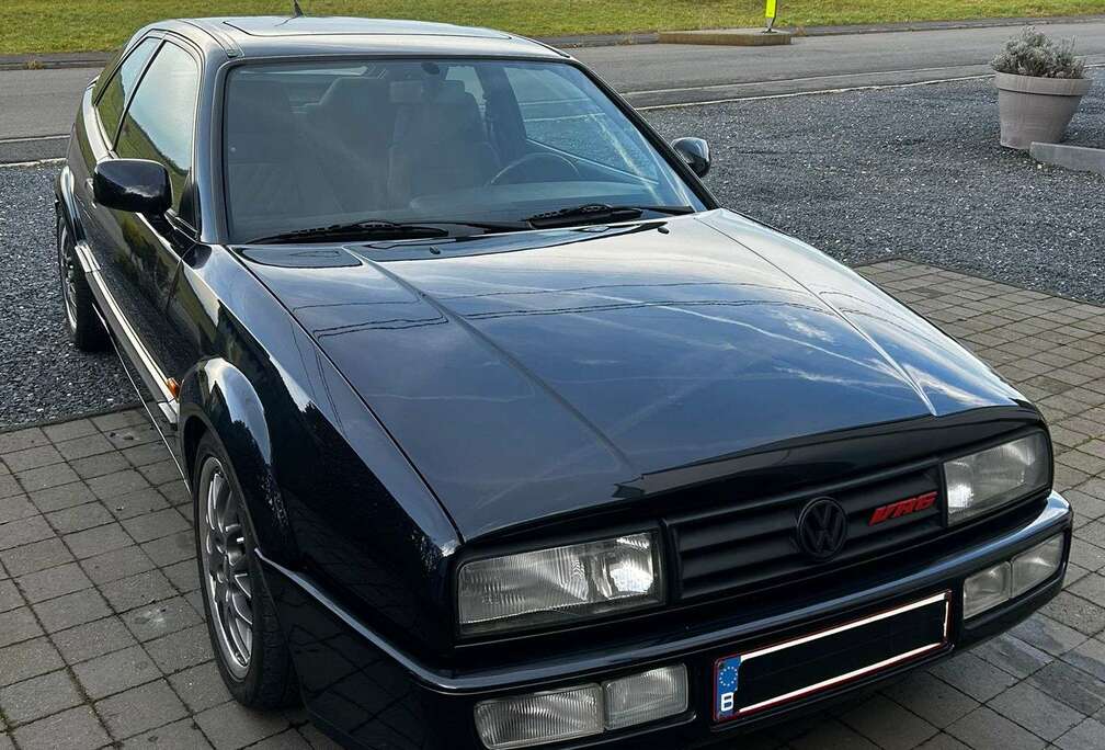 Volkswagen VR6