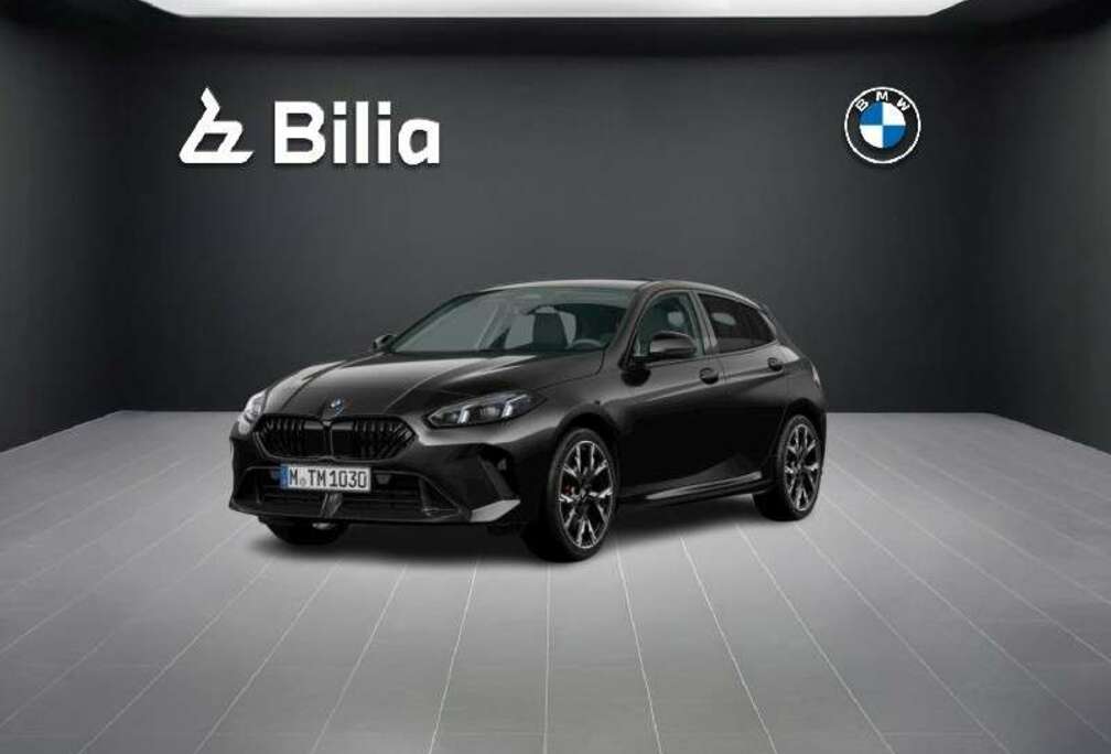 BMW 120d Hatch M Sport
