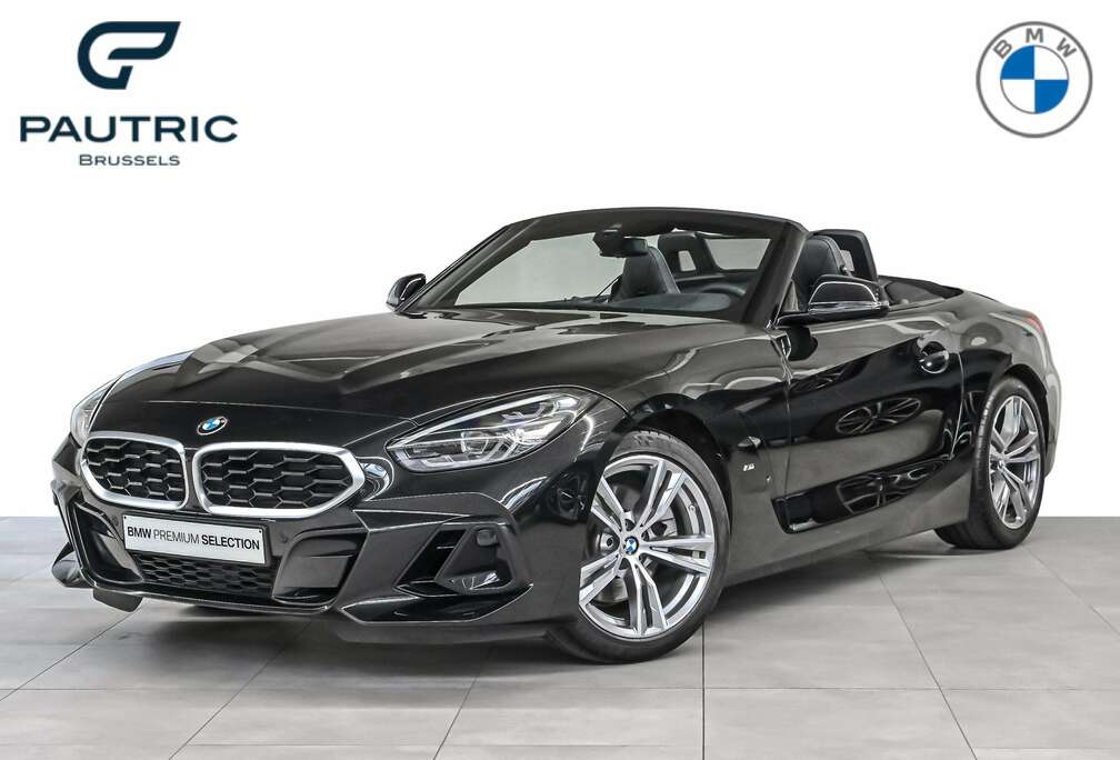 BMW sDrive20i - 2ans/jaar garantie