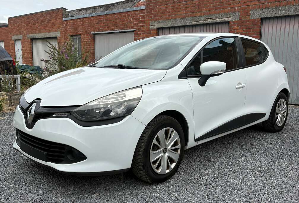 Renault Clio 1.2i Collection