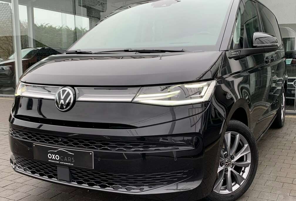 Volkswagen 1.4TSI PHEV HYBRID / FULL OPTIONS / TVA / 7 PLACES