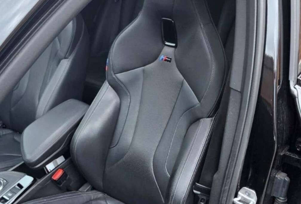 BMW PHEV 1.5iA xDrive25e OPF