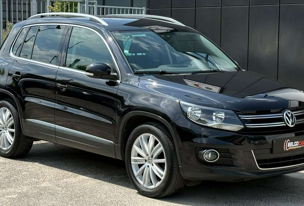 Volkswagen 2.0 DIESEL - AIRCO - CONTRÔLE TECHNIQUE OK