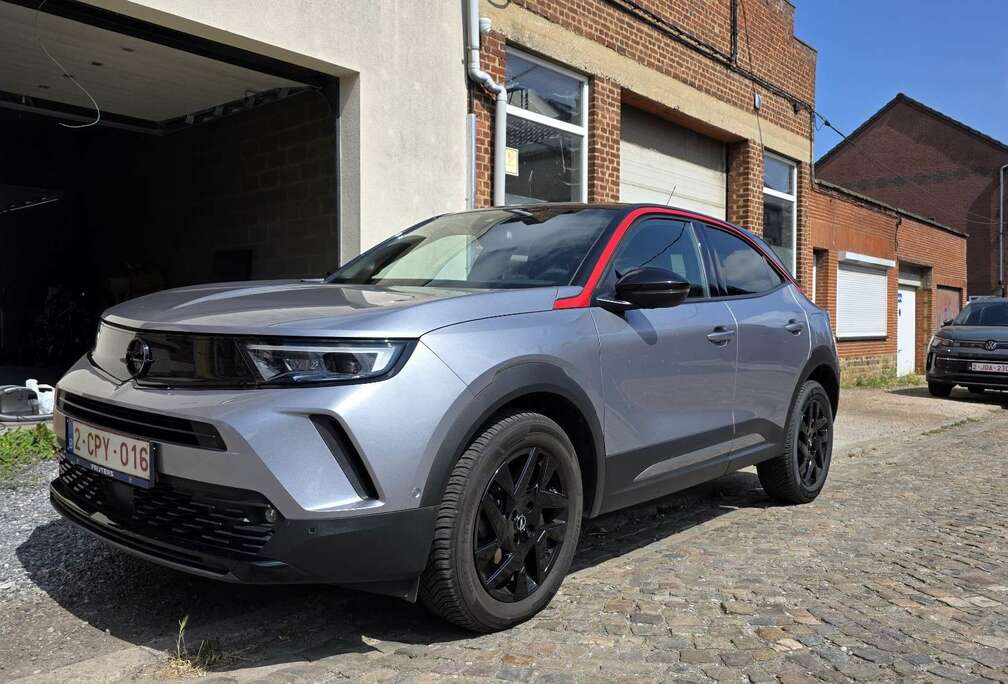 Opel 1.2 DI Turbo GS Line