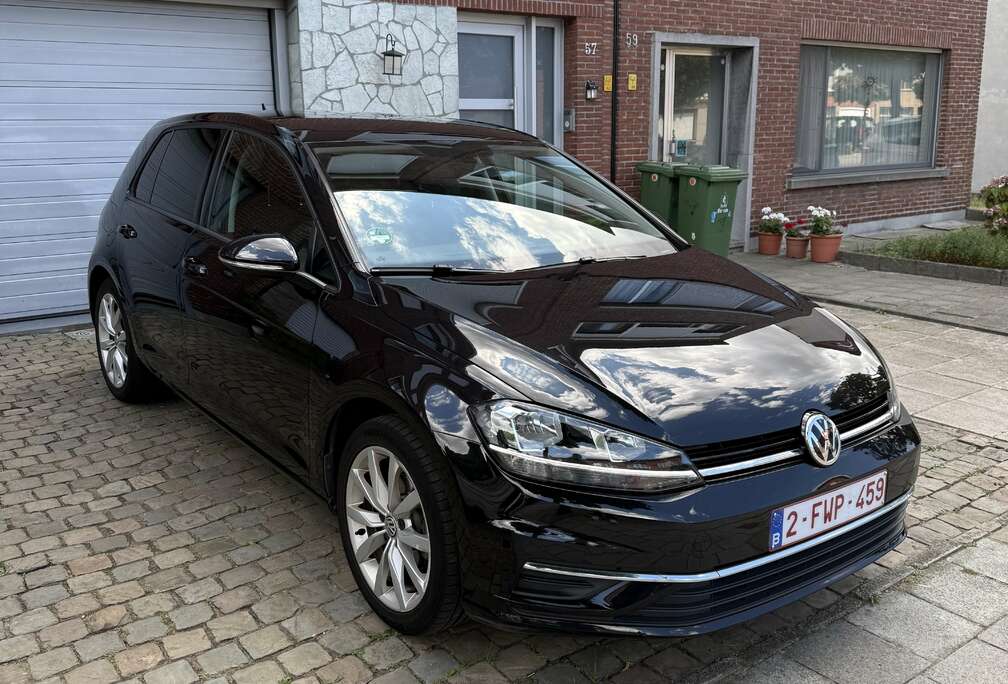 Volkswagen 1.0 TSI