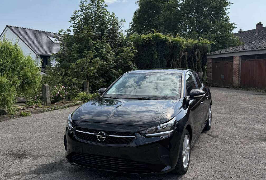 Opel 1.2i Elegance S/S