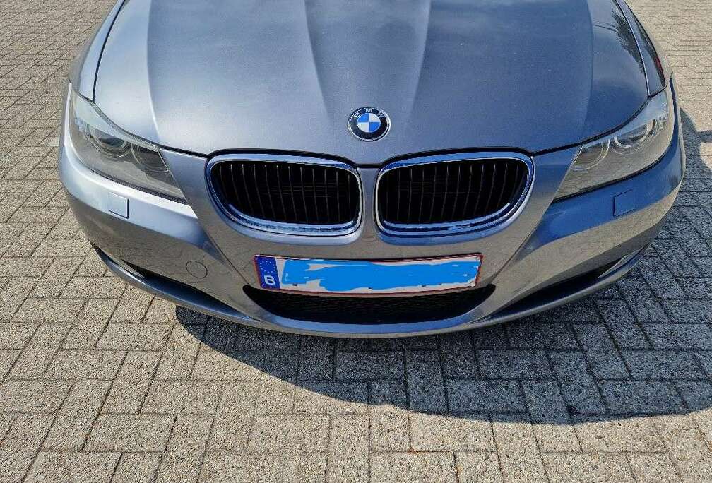 BMW Touring 320 dX