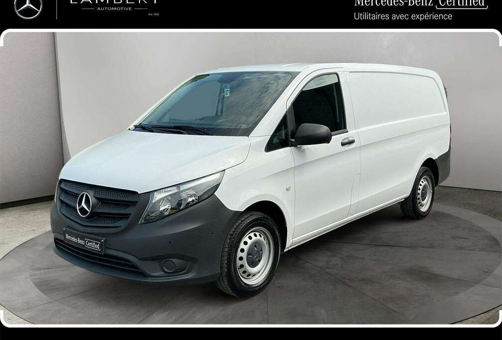 Mercedes-Benz 110 CDI L2