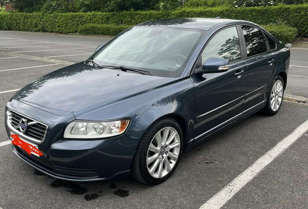 Volvo 1.6 D DRIVe Momentum