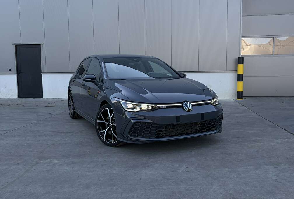 Volkswagen 2.0 TSI OPF DSG