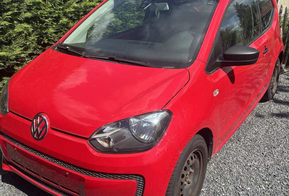 Volkswagen 1.0i Move