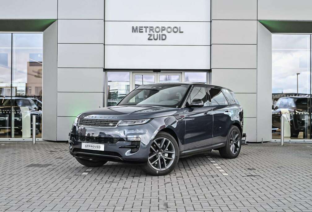 Land Rover P460e S AWD Auto. 25MY