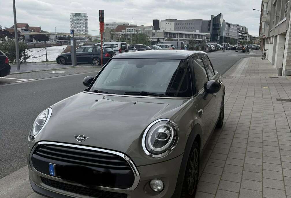 MINI