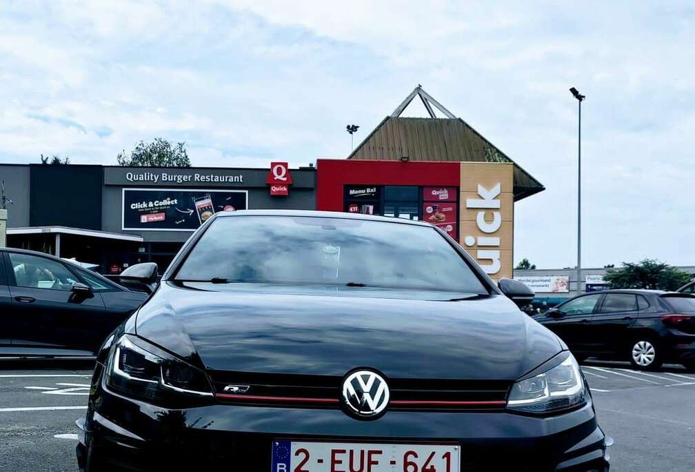 Volkswagen 1.4 TSI Highline DSG