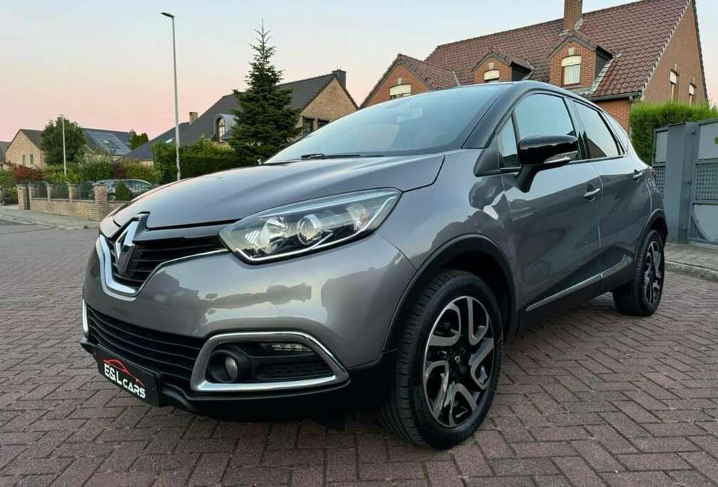 Renault 0.9 TCe Energy Intens **12 mois de garantie**