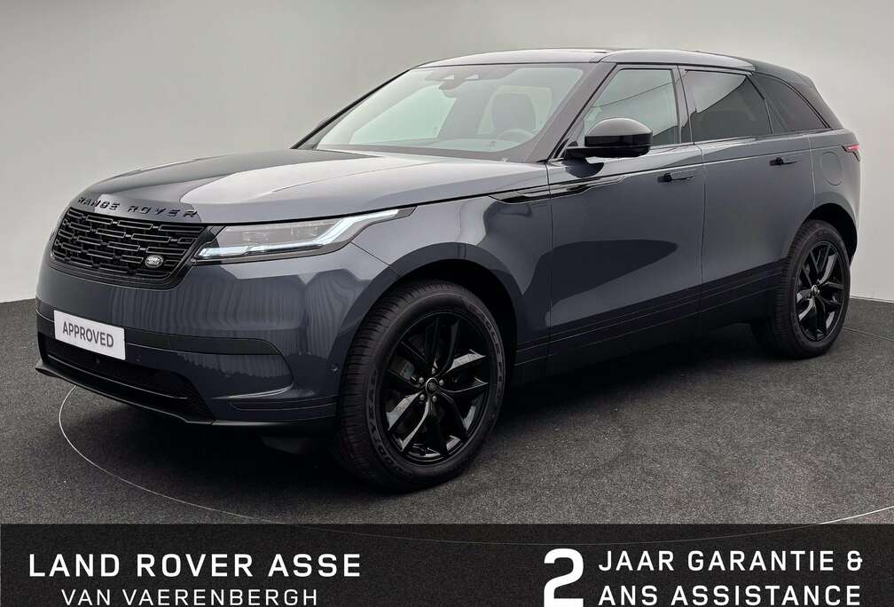 Land Rover P400e S / BESCH 05/26