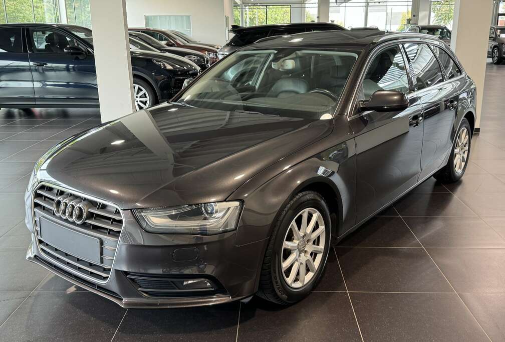 Audi 2.0 TDI Avant Panorama, Adaptive Cruise Control, K