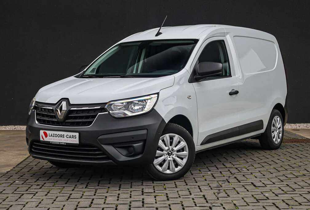 Renault Express 1.5 Blue dCi Ecoleader Confort S/S(EU6d)