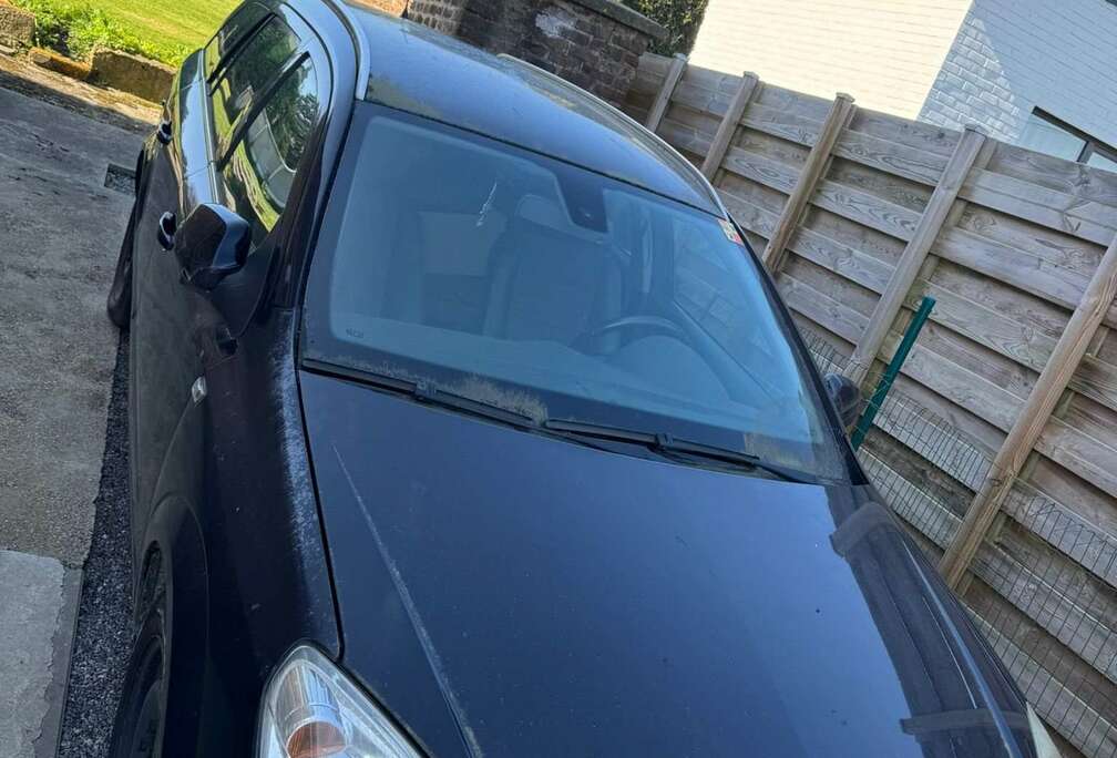 Opel Astra 1.7 CDTi Cosmo DPF