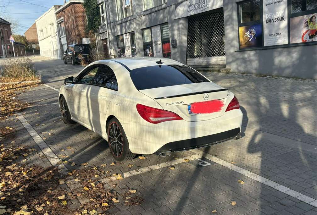 Mercedes-Benz d 4-Matic