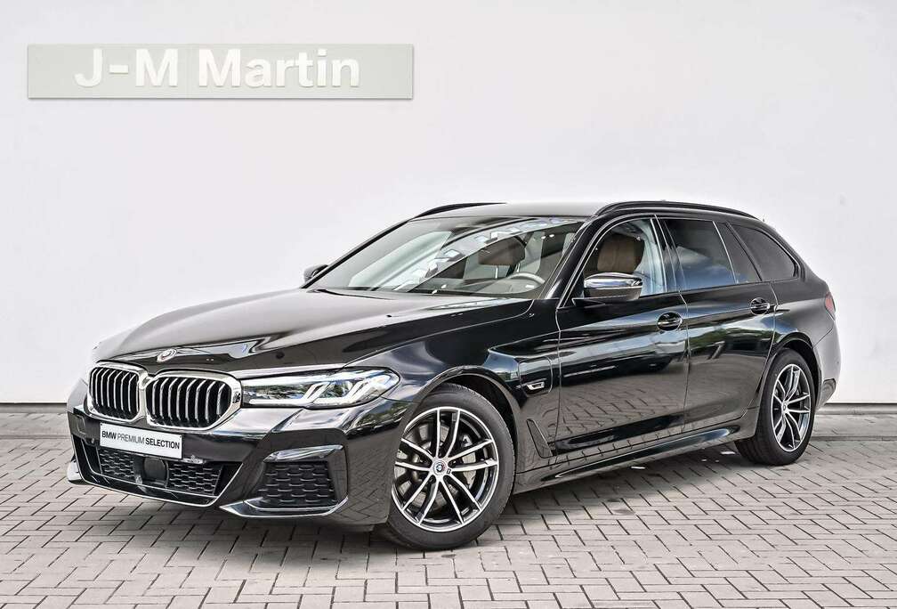 BMW e xDrive-NEW PRICE 101.494€-2 ans/jaar garantie