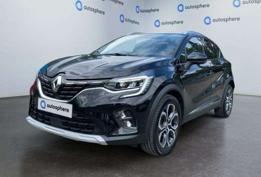 Renault Intens*Boite auto*GPS*Caméra*Carplay*Clim auto