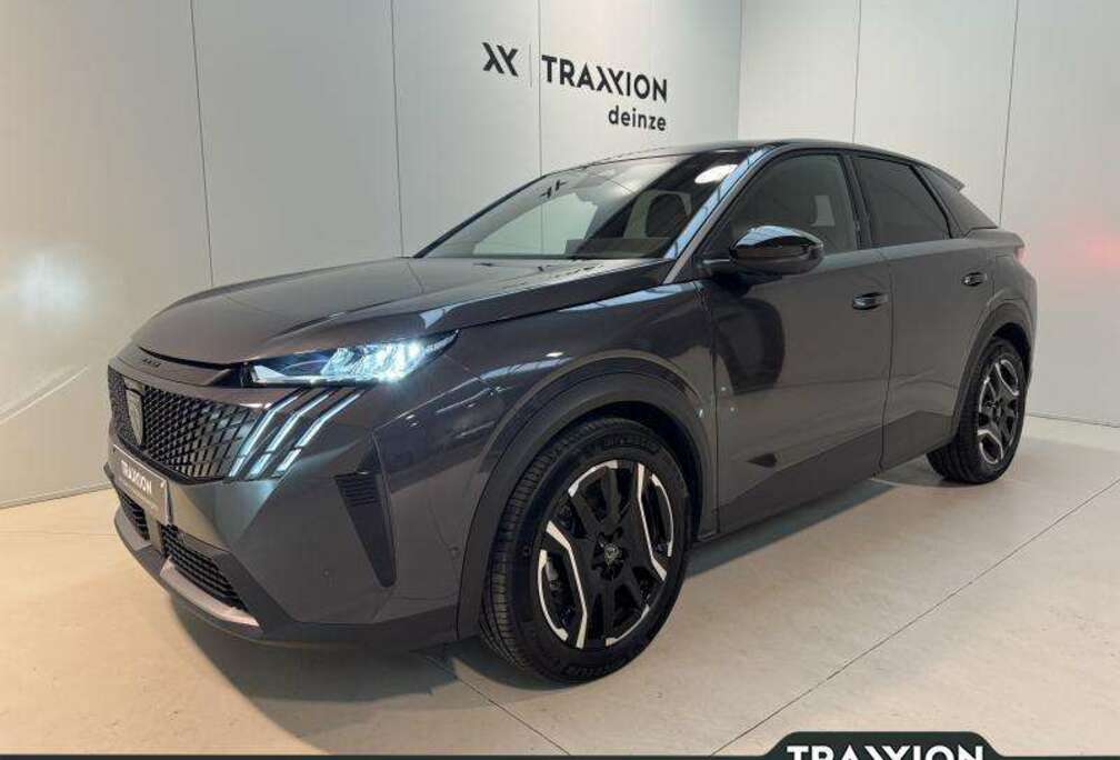 Peugeot e3008 Allure 73kWh **DIRECTIEWAGEN**