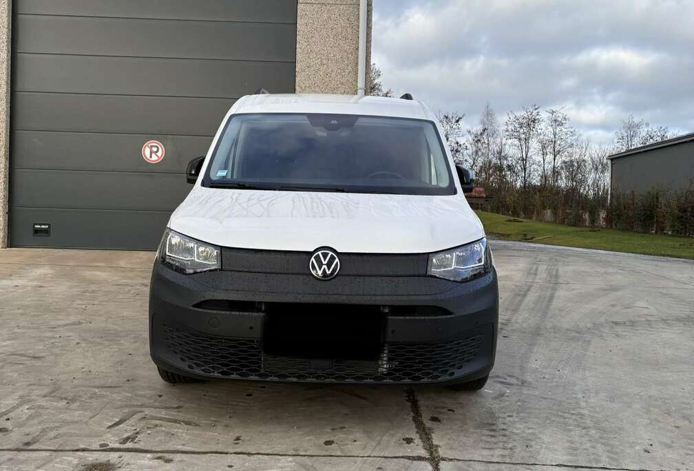 Volkswagen VW caddy cargo 2.0 TDI 90kw