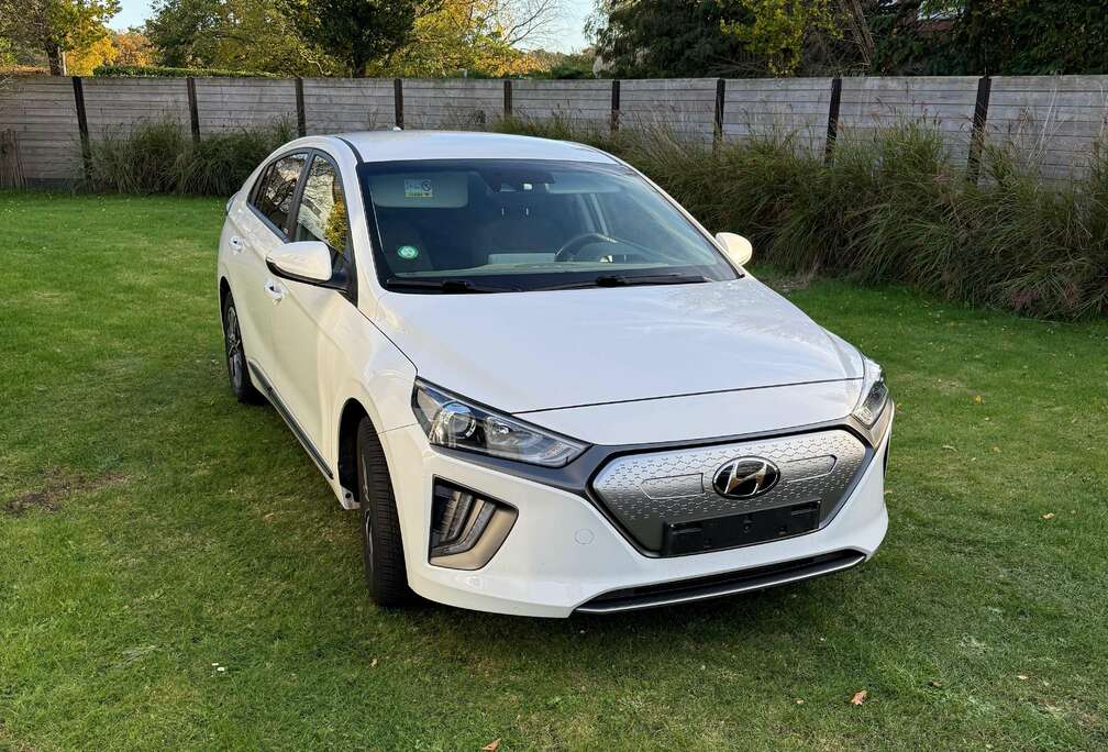 Hyundai IONIQ Elektro Premium