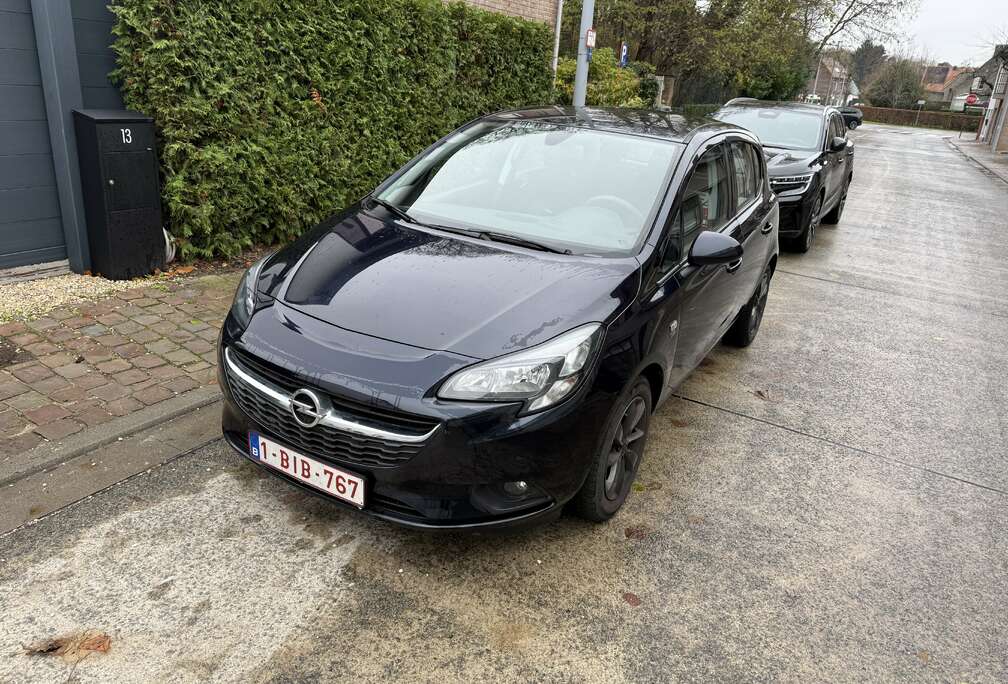 Opel 1.4 Start/Stop 120 Jahre