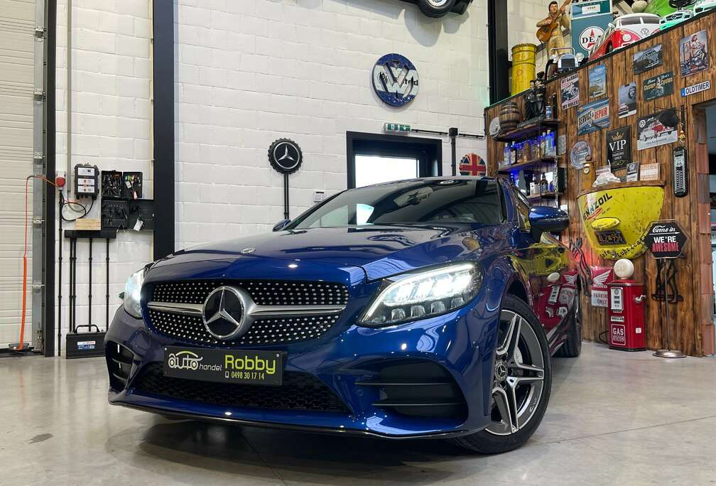 Mercedes-Benz Coupe