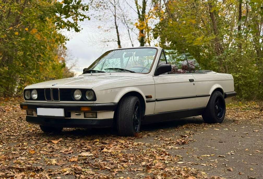 BMW E30