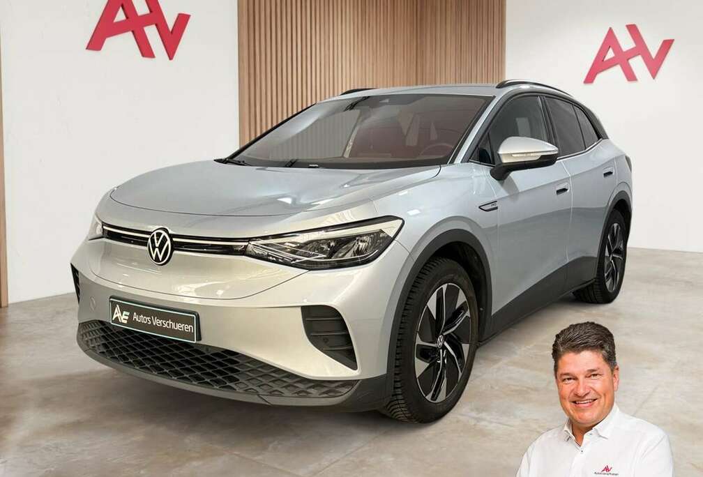 Volkswagen Pro Performance 77 kWh ** Zetelverwarm ACC ...