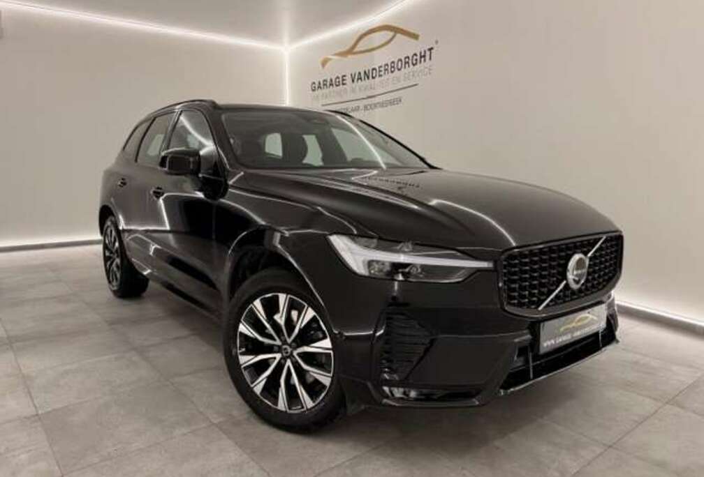 Volvo PLUS DARK HYBRID 40000KM+OPEN DAK