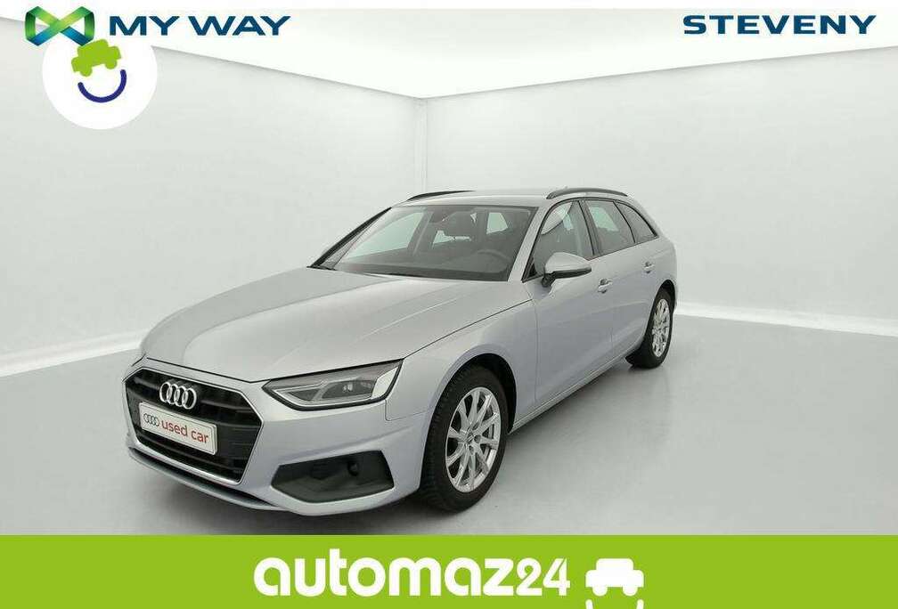 Audi Avant Business Edition 30TDI 100KW(136CV) S tronic